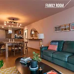 Condesa Roma By Bamboo Skylife