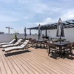 Condesa Roma By Bamboo Skylife