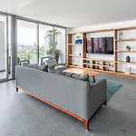 Condesa Roma By Bamboo Skylife