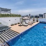 Condesa Roma By Bamboo Skylife