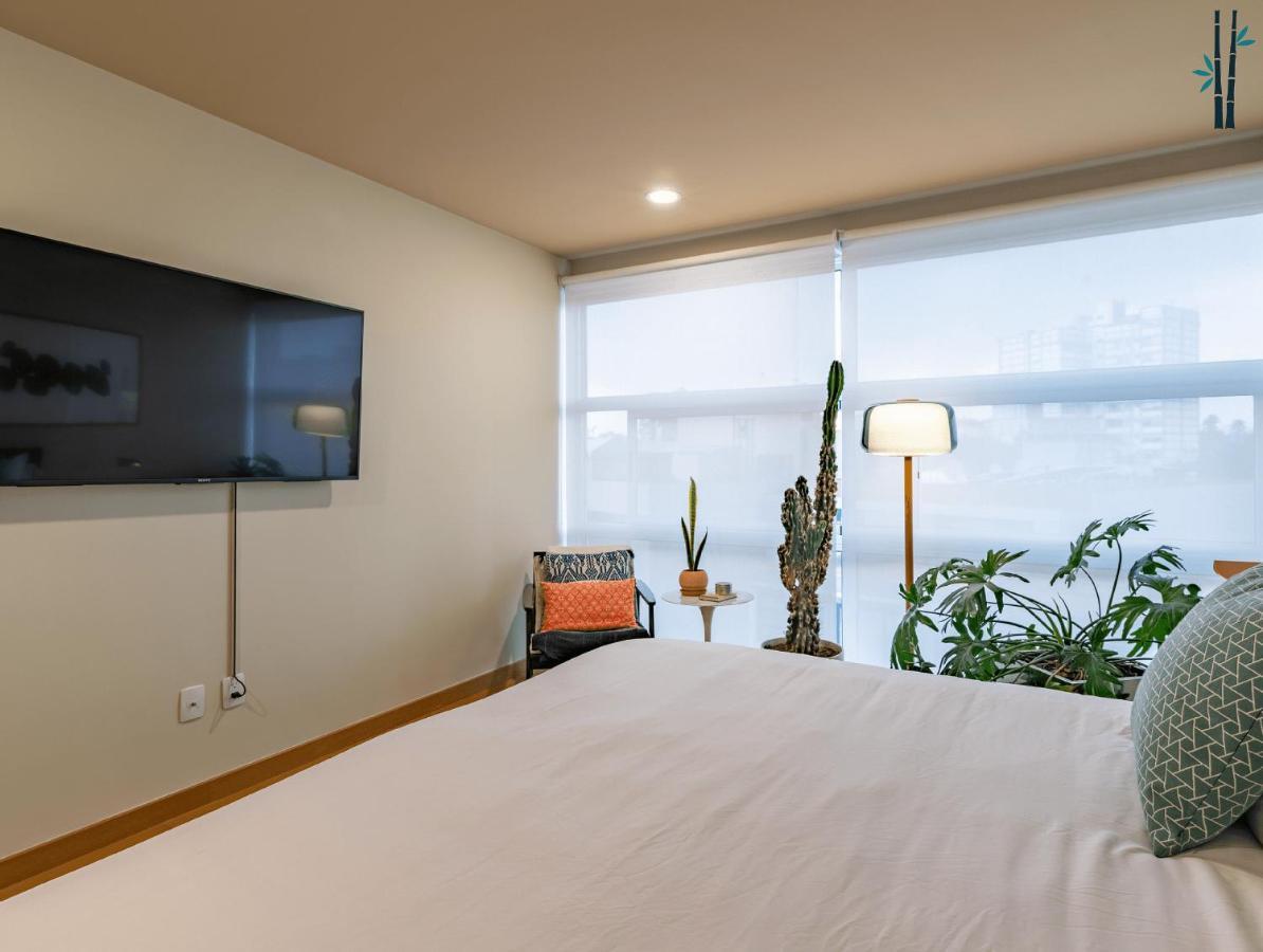 Condesa Roma By Bamboo Skylife Appartement Mexico