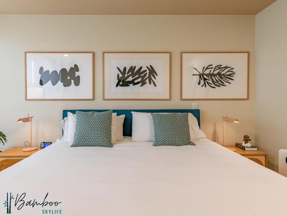 Condesa Roma By Bamboo Skylife * Mexico