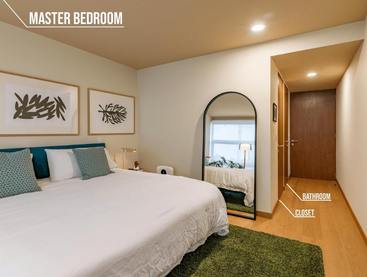 Condesa Roma By Bamboo Skylife *