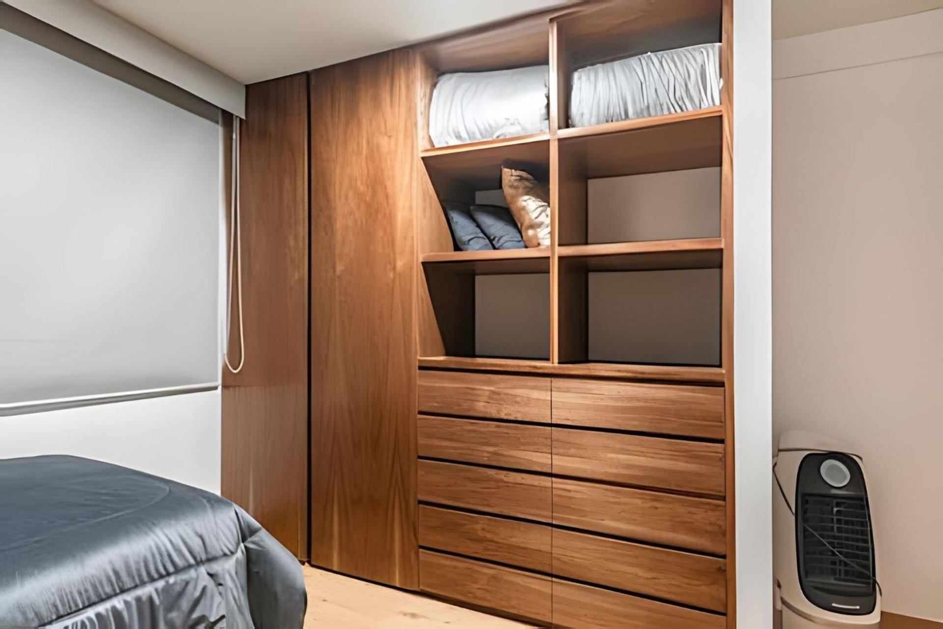 Condesa Roma By Bamboo Skylife Appartement