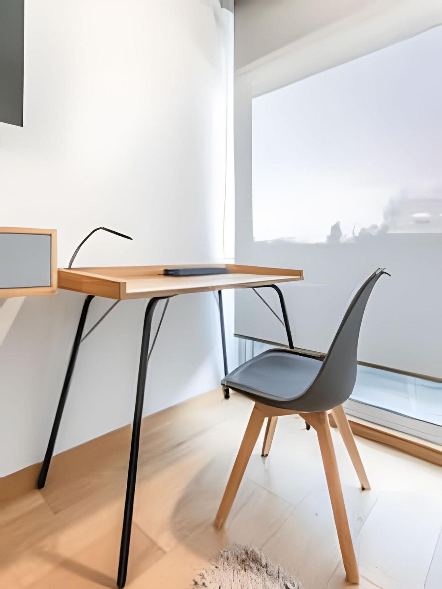 Appartement Condesa Roma By Bamboo Skylife *