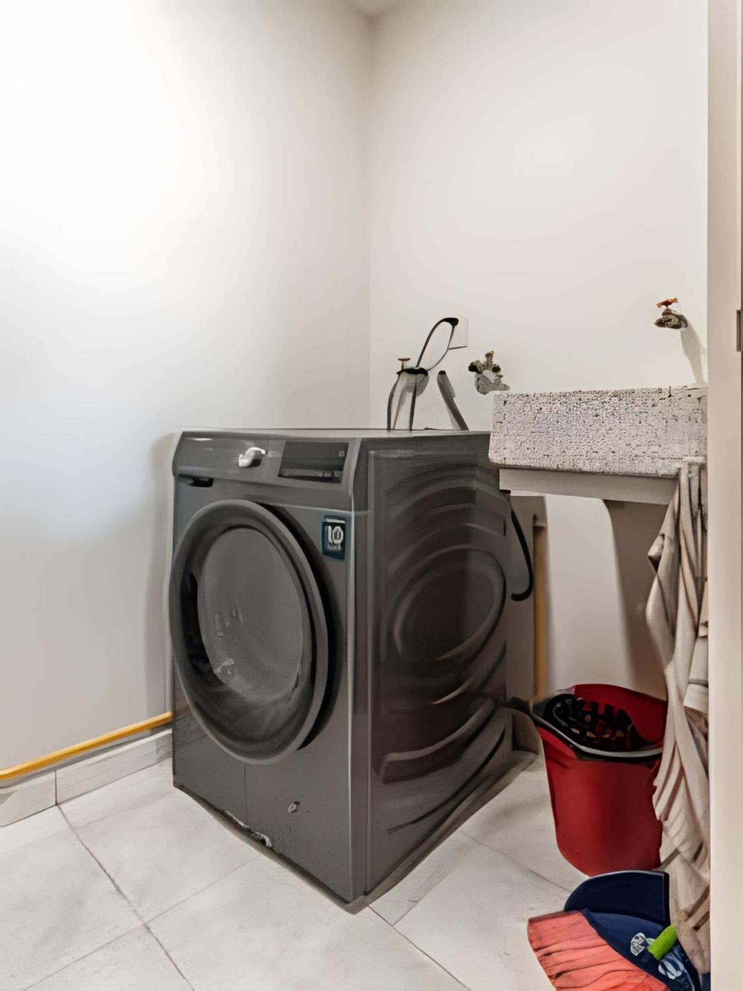 Condesa Roma By Bamboo Skylife Appartement Mexico