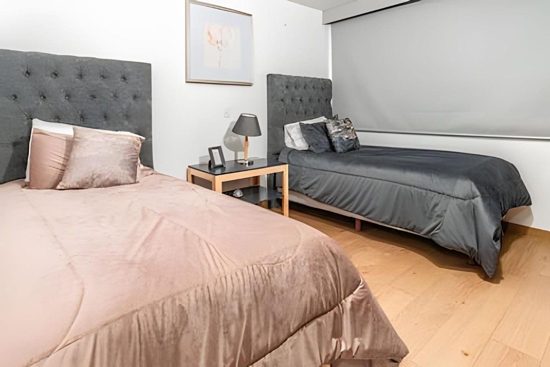 Condesa Roma By Bamboo Skylife Mexico