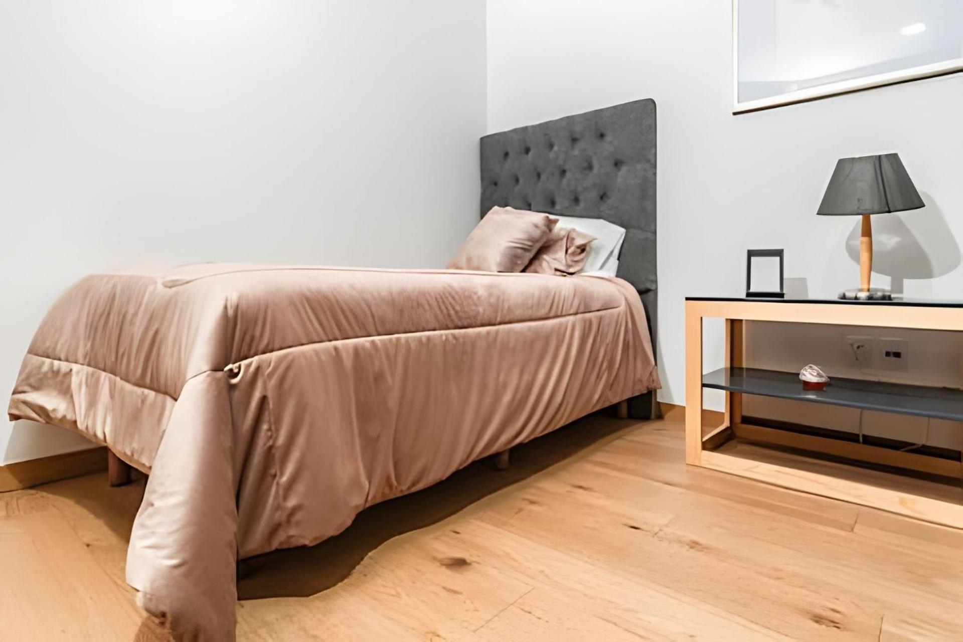 Condesa Roma By Bamboo Skylife * Mexico