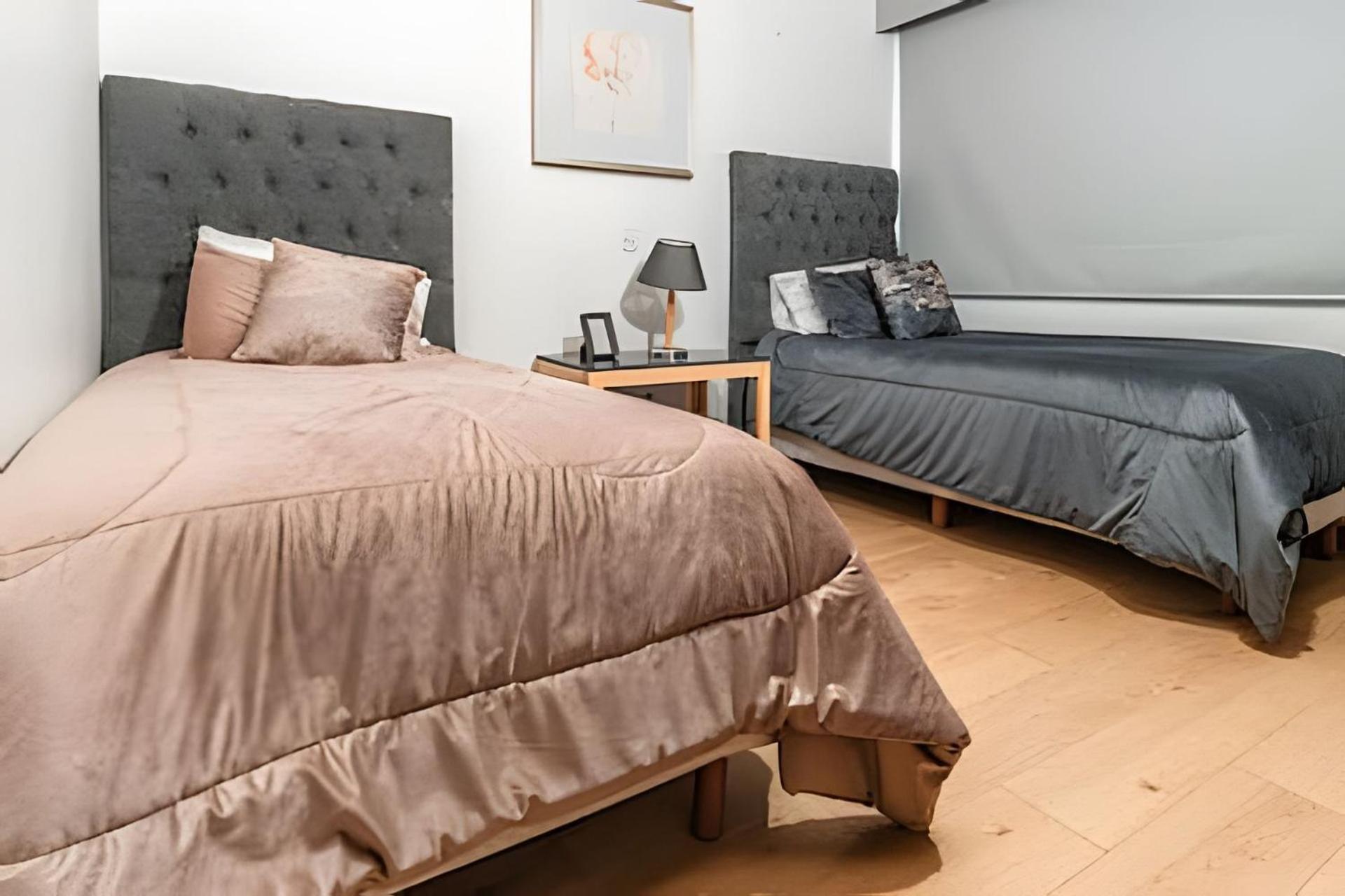 Condesa Roma By Bamboo Skylife Mexico