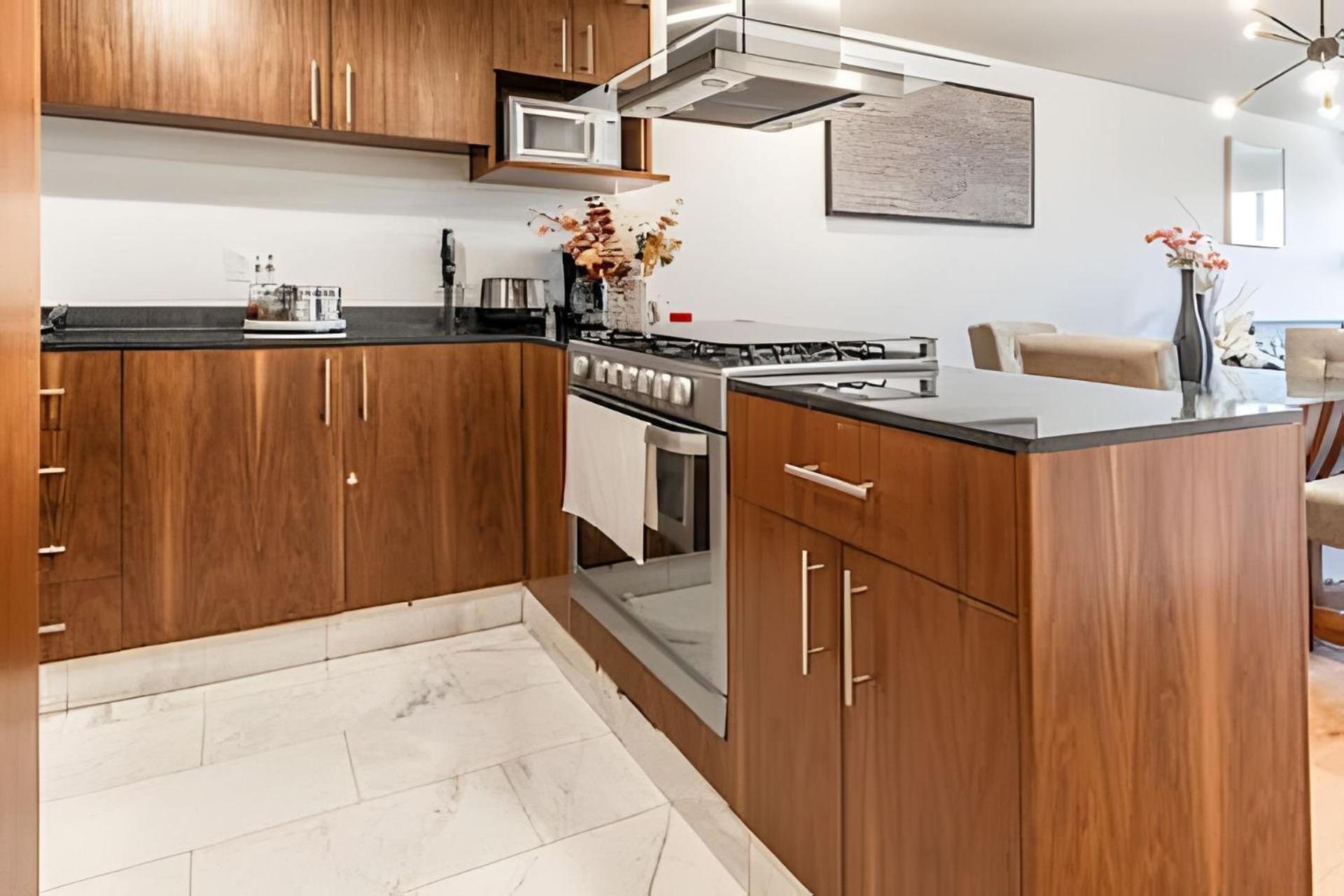 Condesa Roma By Bamboo Skylife Appartement Mexico
