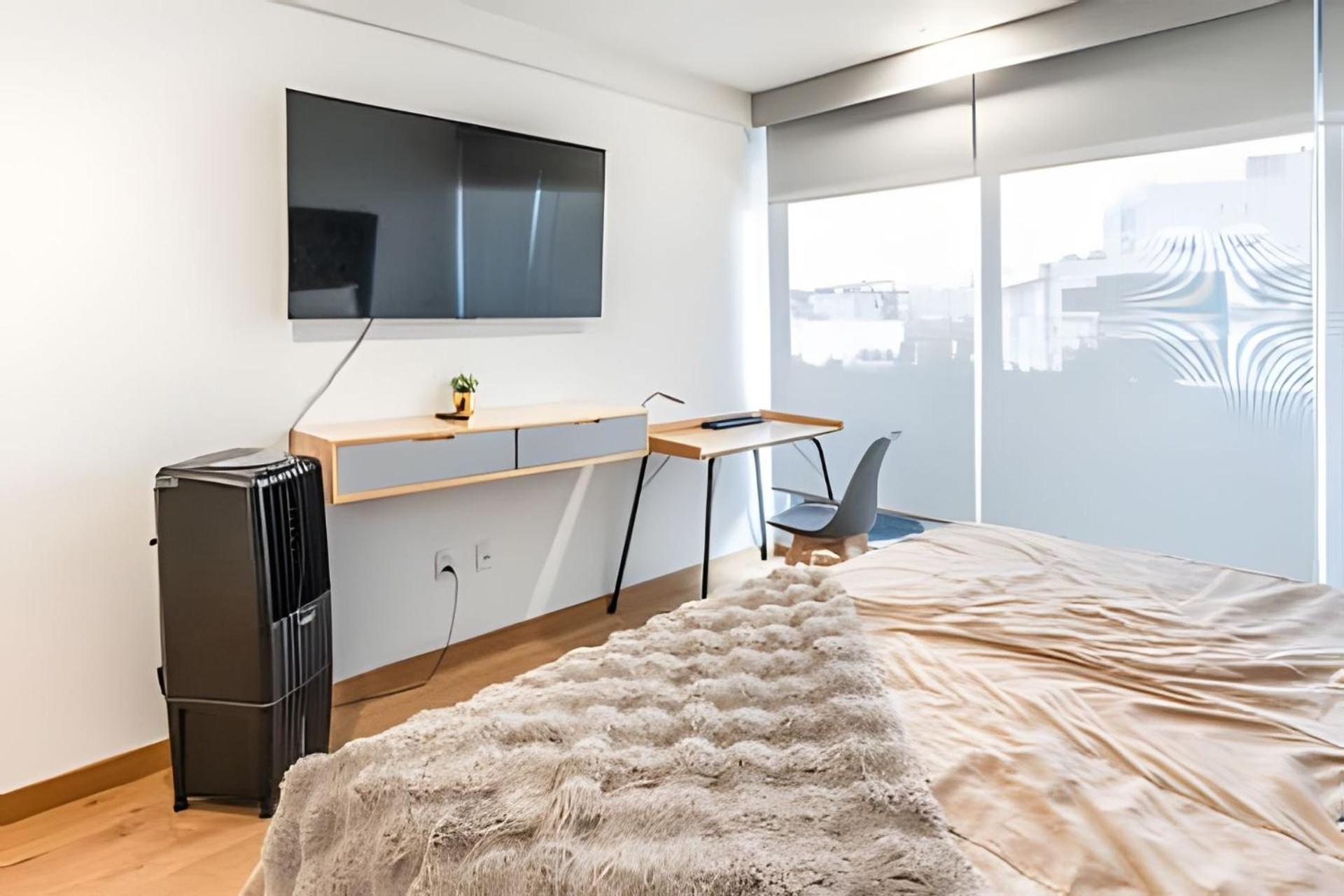 Appartement Condesa Roma By Bamboo Skylife