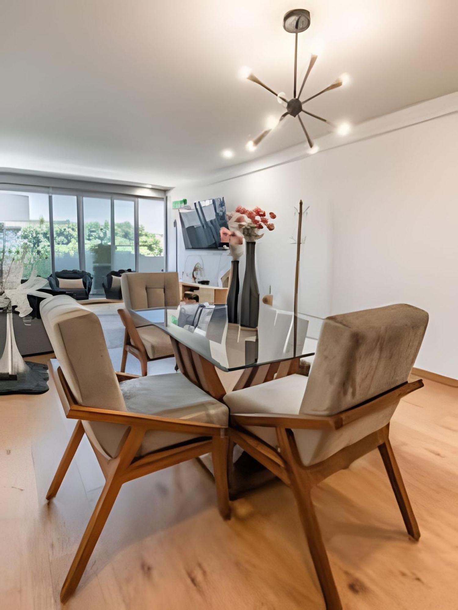 Condesa Roma By Bamboo Skylife Appartement Mexico