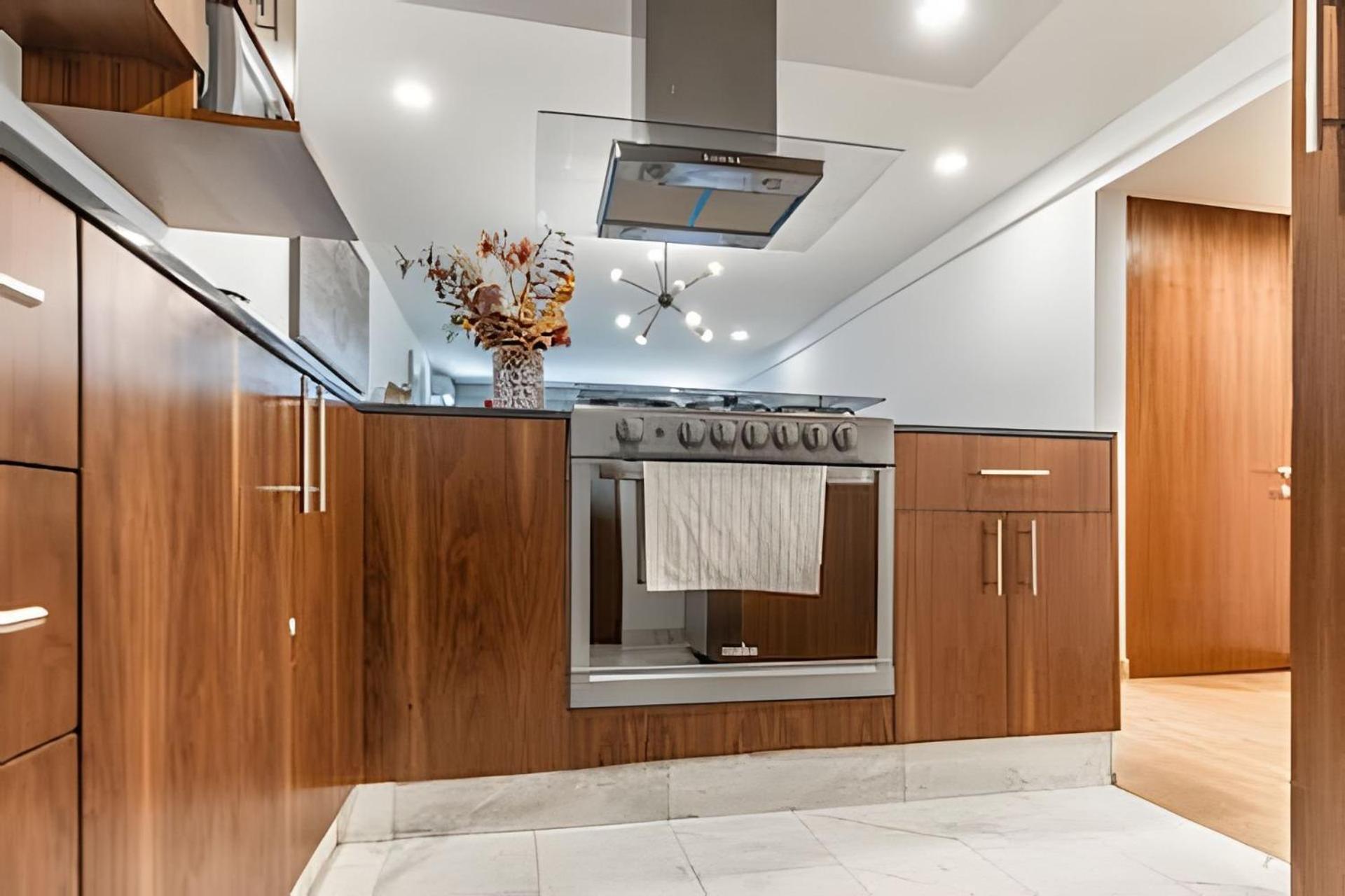 Condesa Roma By Bamboo Skylife