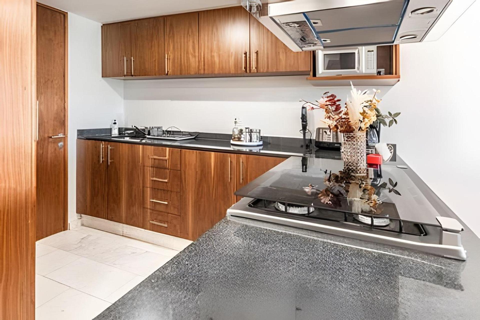 Condesa Roma By Bamboo Skylife Appartement