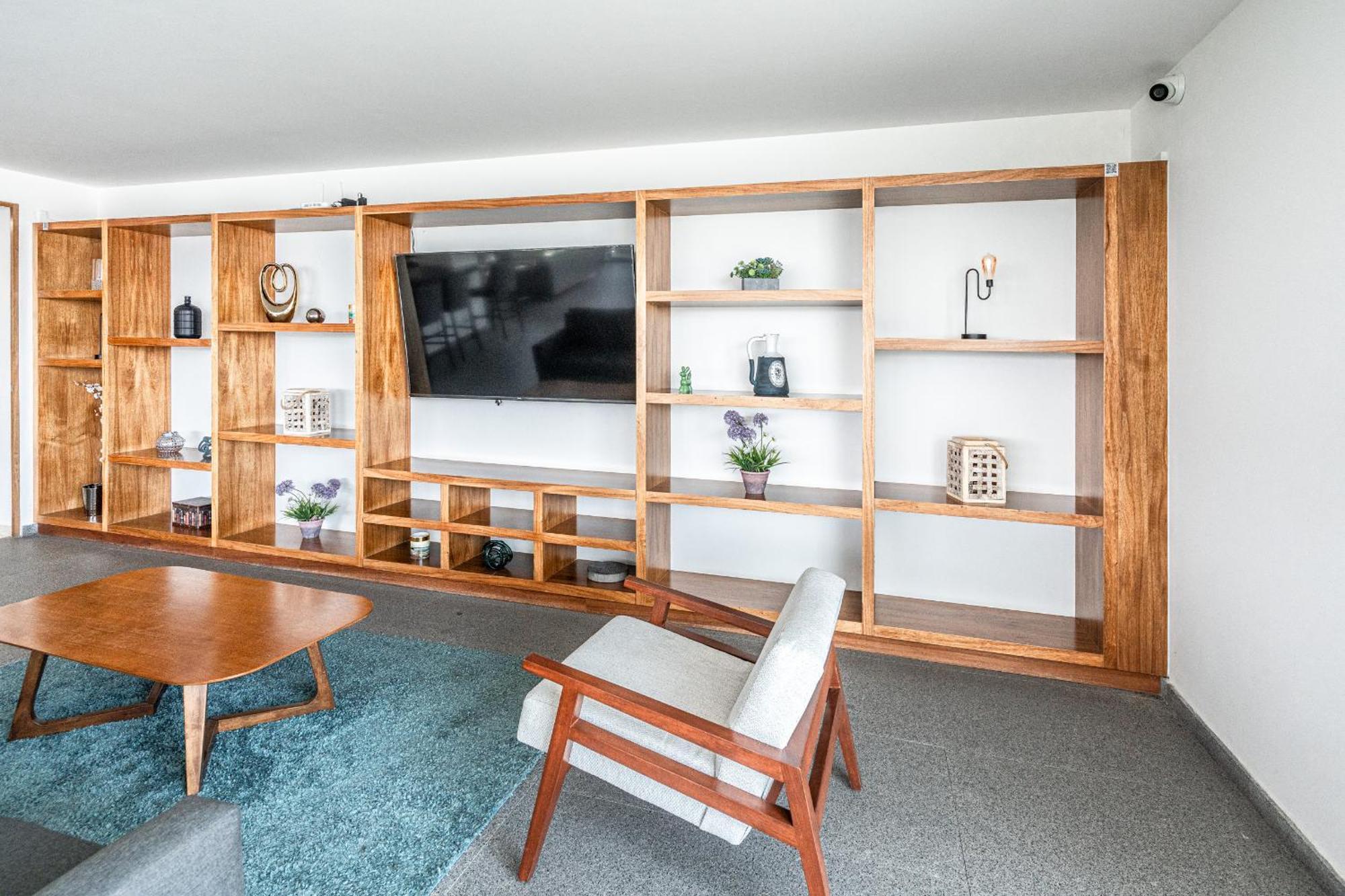 Condesa Roma By Bamboo Skylife Mexico